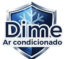 Dime Ar Condicionado
